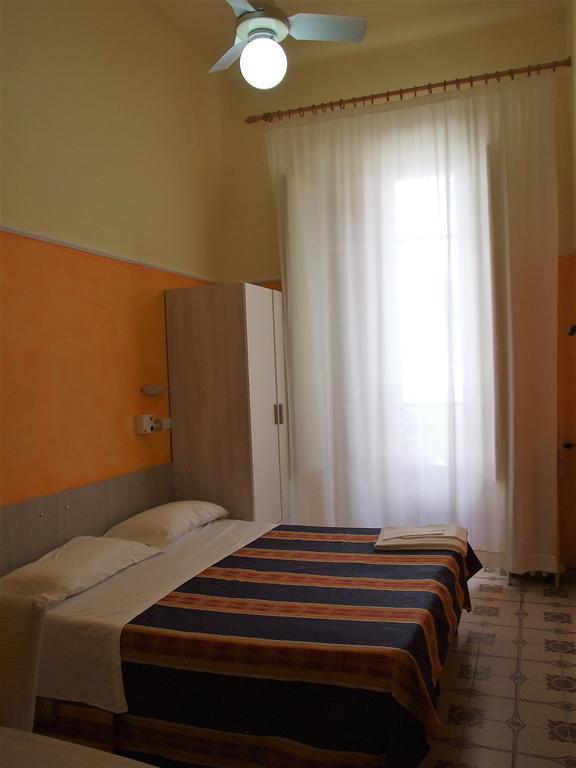 Hotel Midy Viareggio Exterior foto
