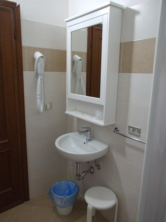 Hotel Midy Viareggio Exterior foto